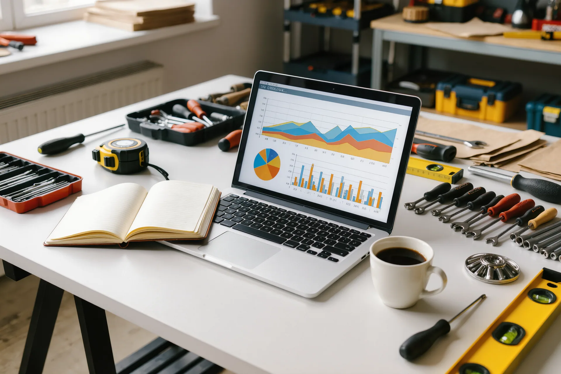 Effizientes Marketing durch Outsourcing maximieren